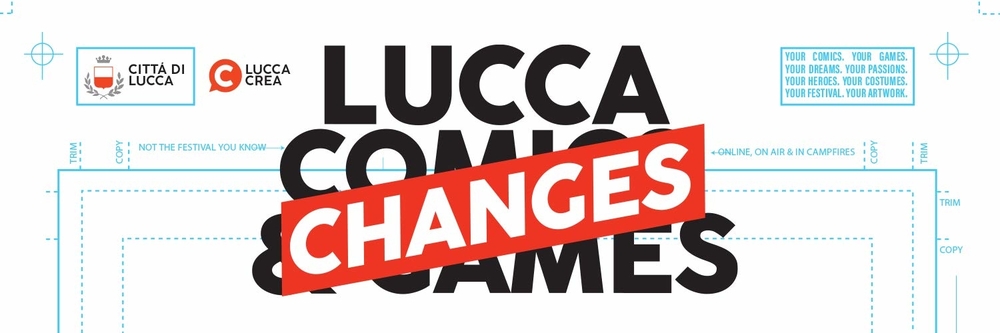 Lucca ChanGes Lucca ChanGes